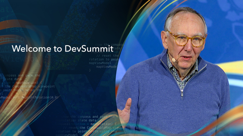 Thumbnail for Welcome to DevSummit