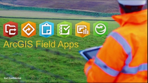 Thumbnail for Explorer for ArcGIS Sneak Peak
