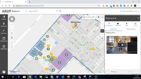 Thumbnail for Future of Work