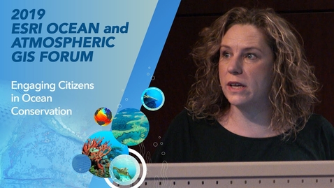 Thumbnail for Engaging Citizens in Ocean Conservation: A Suitability Analysis for Coral Reef Ecotourism