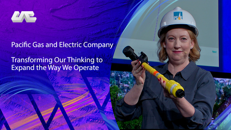 Thumbnail for entry Pacific Gas and Electric Company