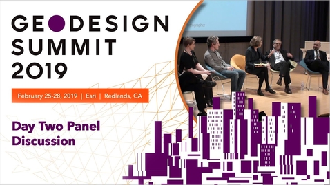 Thumbnail for Day Two Panel Discussion