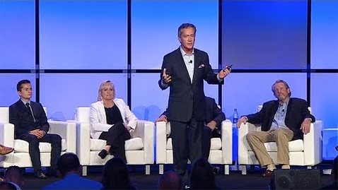 Thumbnail for Esri Business Summit 2016: MacKenzie Commercial Real Estate