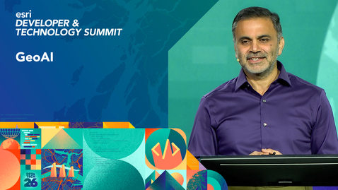 Thumbnail for GeoAI