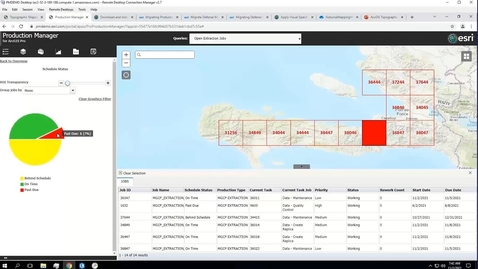 Thumbnail for entry National Mapping Strategies with ArcGIS Pro