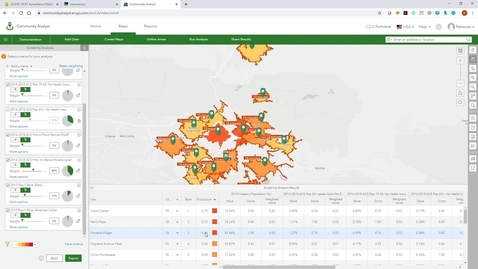 Thumbnail for entry Nonprofits, GIS, and Collaboration for the Greater Good