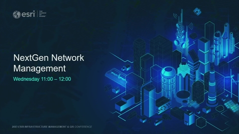 Thumbnail for NextGen Network Management for Telecom