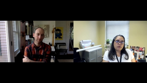 Thumbnail for How Students Can Get Involved Locally and Start Programming: Industry Voices of Modern GIS Series