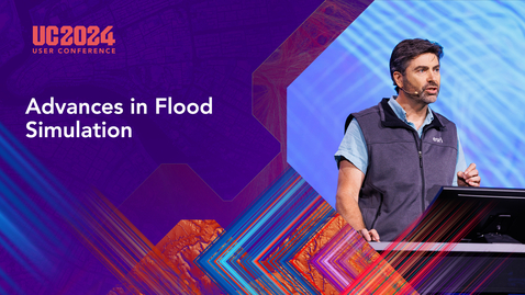 Thumbnail for Advances in Flood Simulation