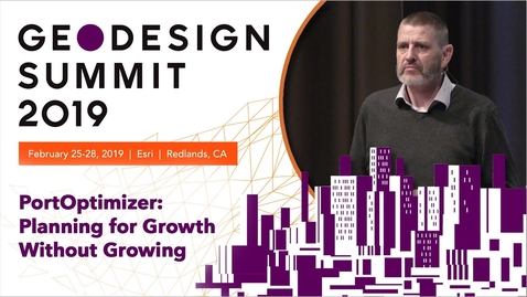 Thumbnail for PortOptimizer: Planning for Growth Without Growing