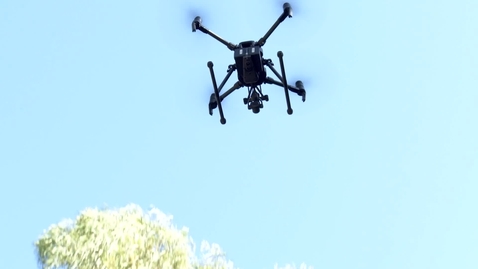 Thumbnail for Esri Drone Solutions