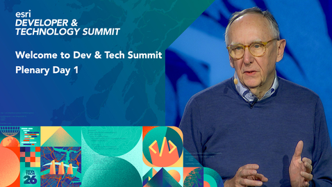 Thumbnail for Welcome to Dev &amp; Tech Summit