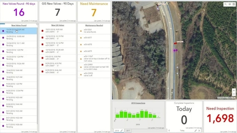 Thumbnail for Field Operations: Moving from Paper to Digital Webinar