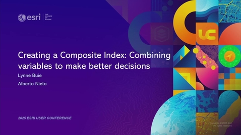 Thumbnail for Creating a Composite Index: Combining Variables to Make Better Decisions