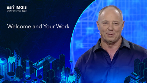 Thumbnail for Welcome and Your Work