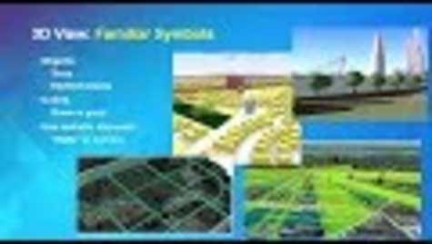 Thumbnail for 3D Cartographic Techniques