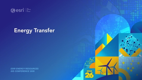 Thumbnail for Energy Transfer