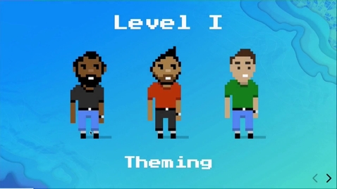 Thumbnail for Customizing the ArcGIS API for JavaScript Widgets