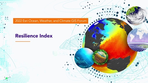 Thumbnail for Resilience Index