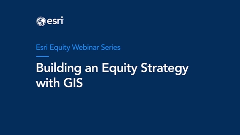 Thumbnail for Change Happens When You Have a Location-Based Equity Strategy