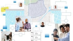 Go to ArcGIS Workflow Manager: Build seamless end-to-end workflows across ArcGIS with duration: 59 minutes, 49 seconds