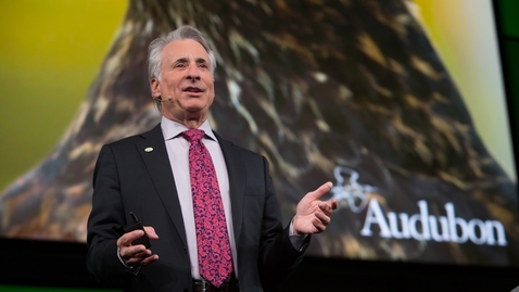 Thumbnail for National Audubon Society – The Internet of Conservation Things