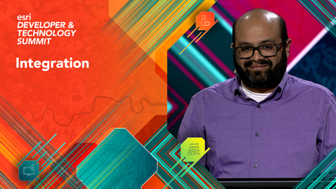 Thumbnail for Integration