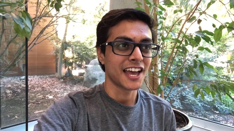 Thumbnail for Meet Varun