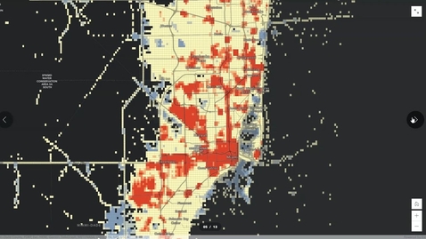 Thumbnail for ArcGIS Velocity: Location Intelligence for Utilities