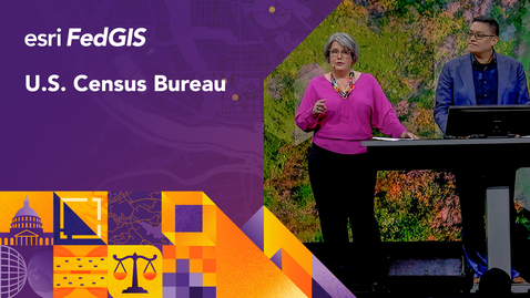 Thumbnail for U.S. Census Bureau 