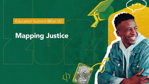 Thumbnail for Mapping Justice