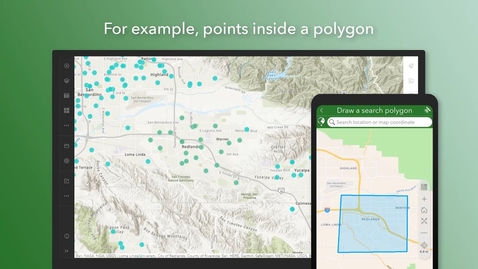 Thumbnail for entry What's New in ArcGIS Survey123 (September 2021)