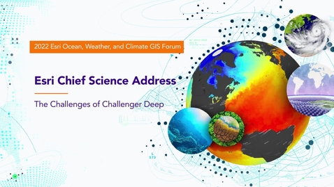 Thumbnail for The Challenges of Challenger Deep