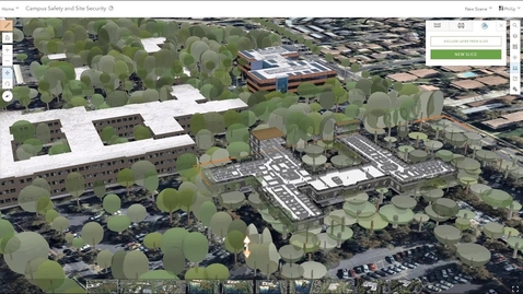Thumbnail for Leveraging GIS for School Safety