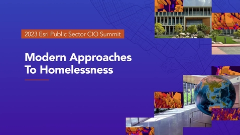 Thumbnail for Pioneering Modern Approaches to Homelessness