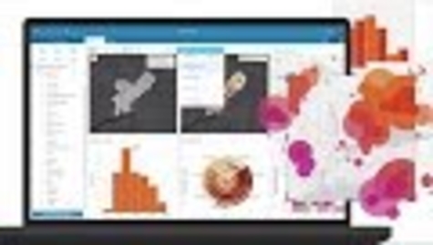 Thumbnail for ArcGIS Insights – Regression Analysis