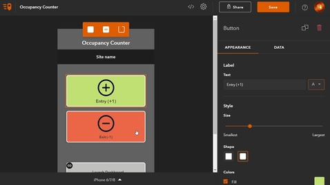 Thumbnail for entry What's New in ArcGIS QuickCapture 1.8