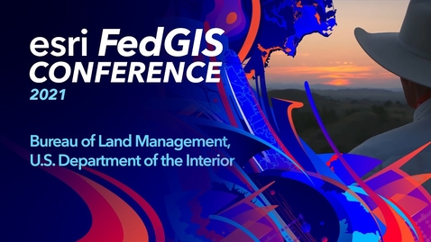 Thumbnail for Bureau of Land Management, U.S. Department of the Interior