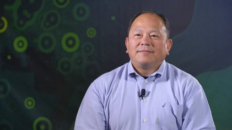 Thumbnail for E360: Steve Young, Washington State Department of Natural Resources