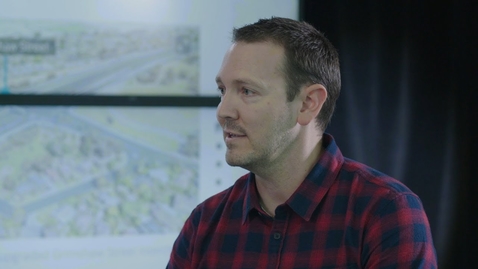 Thumbnail for Maps We Love: Evan Quick, GHD Digital—A Massive Freeway Project