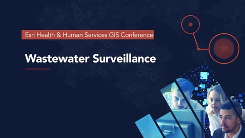 Thumbnail for The Proof is in the Poop: How GIS Brings Wastewater Surveillance to Life