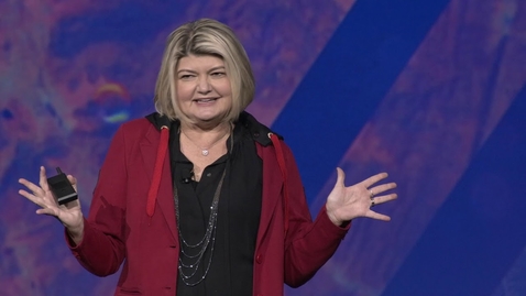 Thumbnail for Esri Partner Conference 2020: The Evolution of AWS as a Partner-First Organization