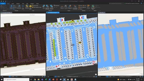 Thumbnail for entry Leveraging GIS to Transform Airport Master Planning