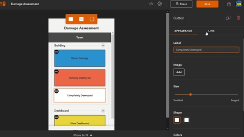 Thumbnail for entry What's New in ArcGIS QuickCapture 1.7