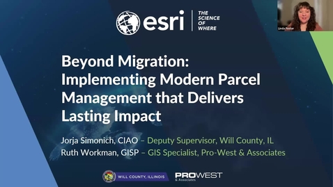 Thumbnail for Beyond Migration Modern Parcel Management that Delivers Lasting Impact