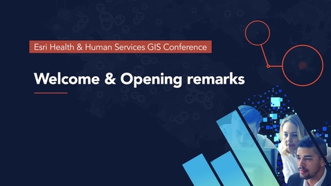 Thumbnail for 2022 Health Conference Welcome &amp; Opening Remarks