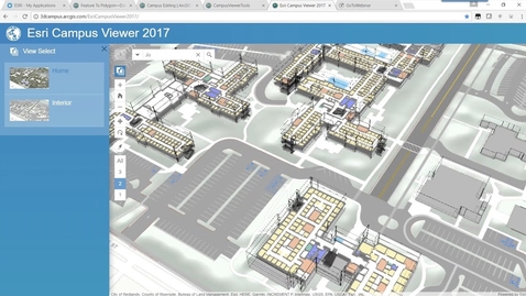 Thumbnail for Building a Smart Installation