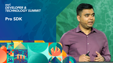 Thumbnail for Pro SDK