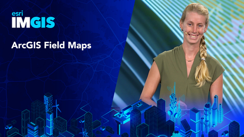 Thumbnail for ArcGIS Field Maps