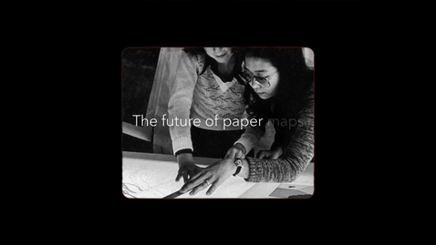 Thumbnail for ArcGIS Pro: The Next Chapter of Mapping